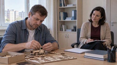 Лечение игромании в Дзержинском