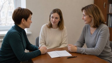 Лечение расстройств пищевого поведения в Дзержинском