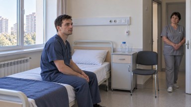 Лечение психоза в Дзержинском