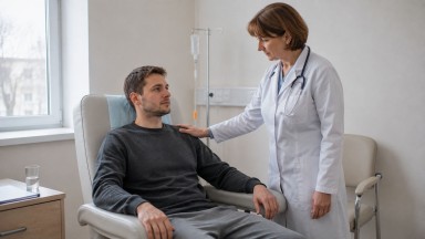 Детоксикация от марихуаны в Дзержинском
