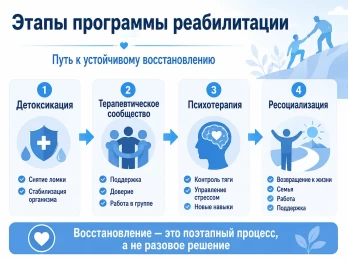 Миннесотская модель в Дзержинском