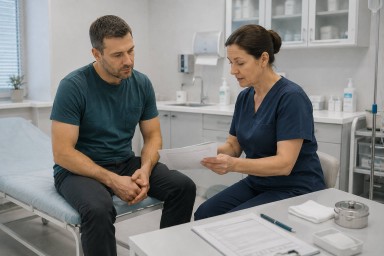 Имплантация Продетоксон в Дзержинском