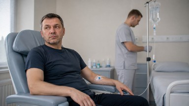 Вывод из запоя в стационаре в Дзержинском