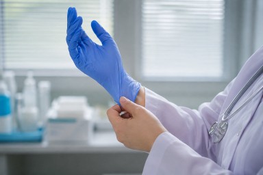 Вшивание торпеды от алкоголизма в Дзержинском