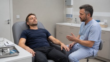 Кодирование гипнозом в Дзержинском