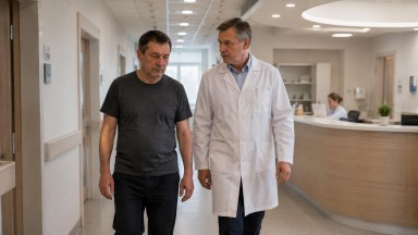 Лечение хронического алкоголизма в Дзержинском