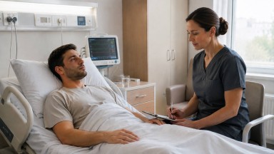 Детоксикация от наркотиков в Дзержинском