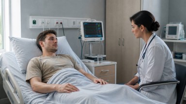 Лечение зависимости от спайса в Дзержинском
