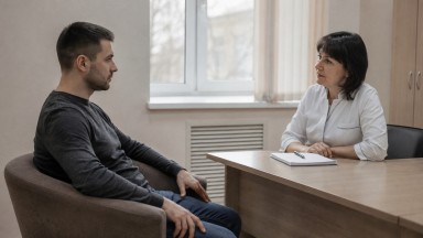 Лечение зависимости от марихуаны в Дзержинском