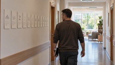 Реабилитация 12 шагов в Дзержинском